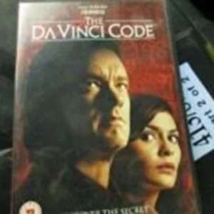 Da Vinci Code