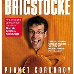 Planet Corduroy