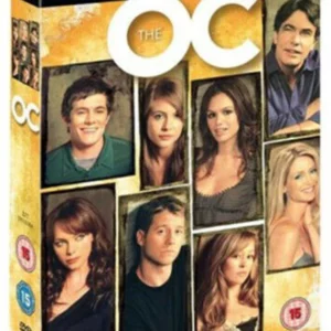 The OC - Complete Season 4