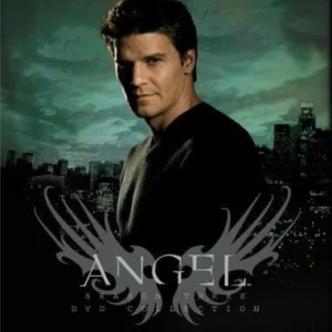 Angel - Season 3