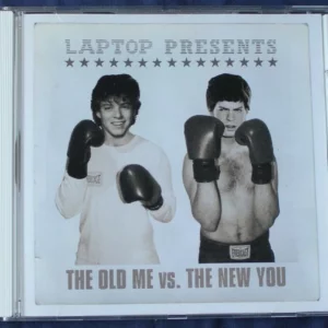 The Old Me Vs The New You