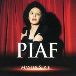 Edith Piaf - Master Serie