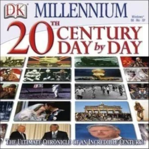 20Th century day by day