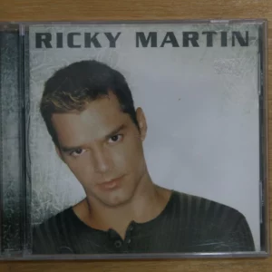 Ricky Martin