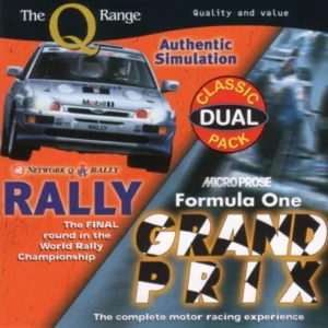 Formula One Grand Prix