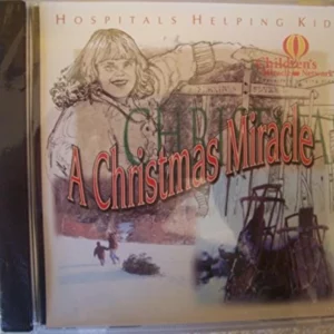 Hospitals Helping Kids: A Christmas Miracle