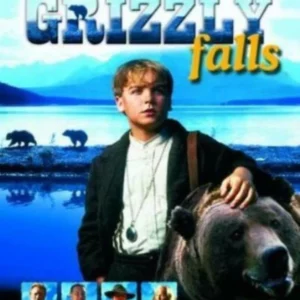 Grizzly Falls