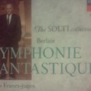 Symphonie Fantastique