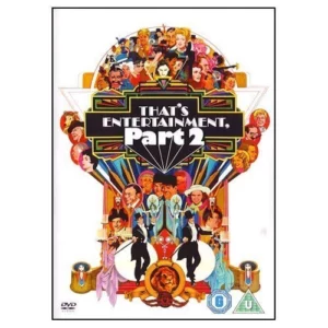 That's Entertainment, Part II