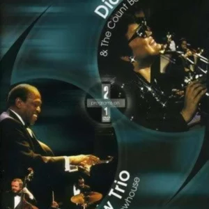 Double Time Jazz Collection - Kenny Drew Trio -Diane Schuur