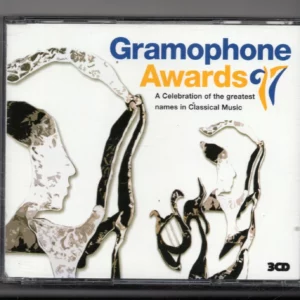 Gramophone Awards 1997