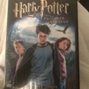 Hary Portter and the prisoner of azkaban