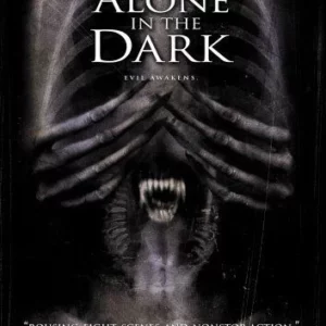 Alone in the Dark