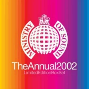 The Annual 2002
