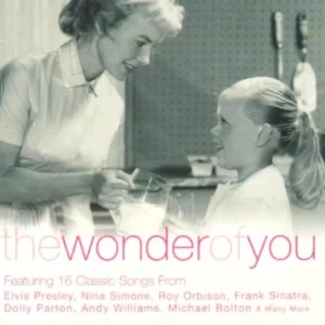 Wonder Of You, The (Revised Version)