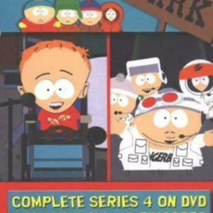 South Park: Complete Series 4