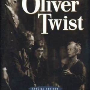 Oliver Twist