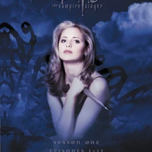 Buffy the Vampire Slayer: Season 1, Episodes 1-12