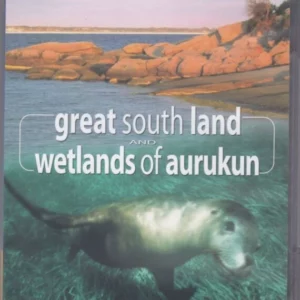 Great South Land & Wetlands Of Aurukun