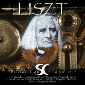 Liszt