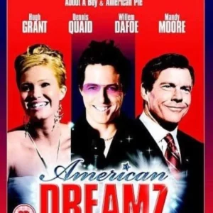 American Dreamz