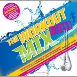 The Workout Mix 2011