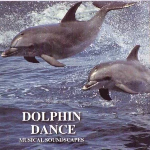 Dolphin Dance: Musical Soundscapes