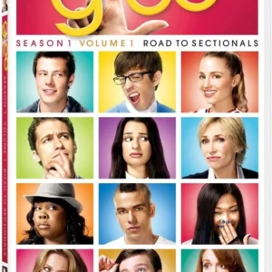 Glee: Season 1 V.1: Road to Sectionals