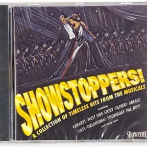 Showstoppers!