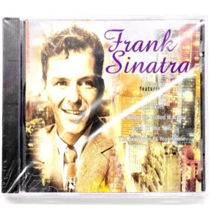 Frank Sinatra
