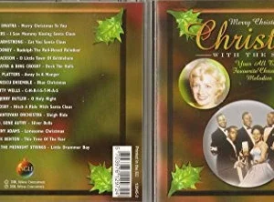 Christmas With the Stars V.2