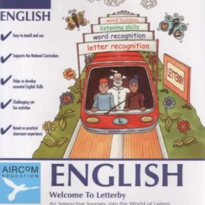 English Key Stage 1