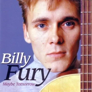 Maybe Tomorrow