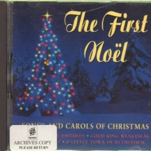 First Noel