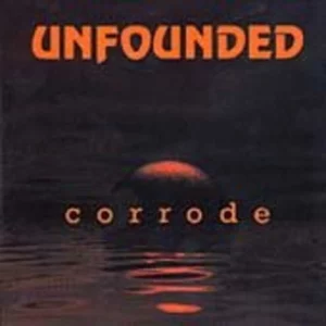 Corrode