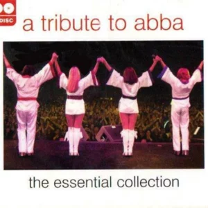 Tribute To Abba, A - The Essential Collection