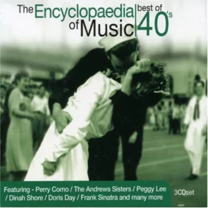 Encyclopdia of Music-'40's