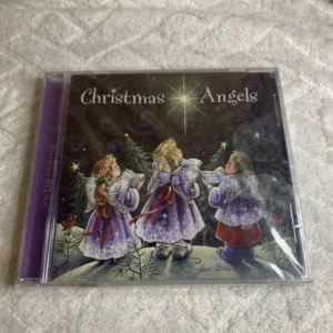 Christmas Angels