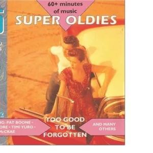 25 Super Oldies Vol 2