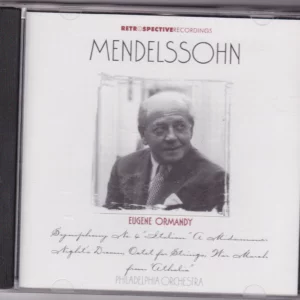 mendelsohn