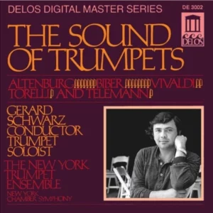 the Sound of Trumpets