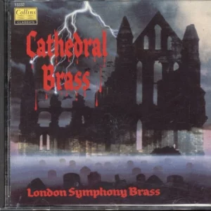 Cathedral Brass