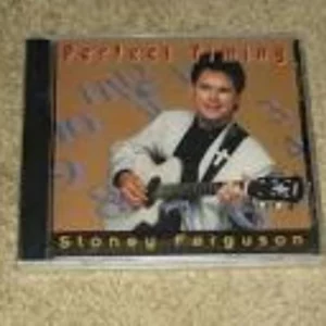 Perfect Timing - Stoney Ferguson