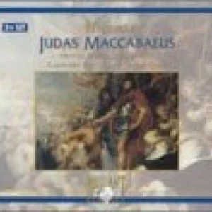 Handel;Judas Maccabaeus