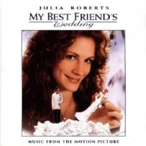 My Best Friend's Wedding