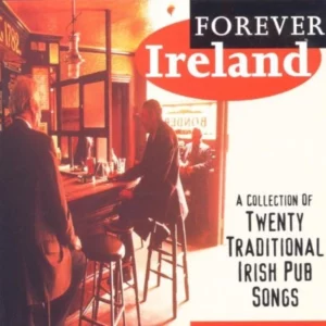 Forever Ireland