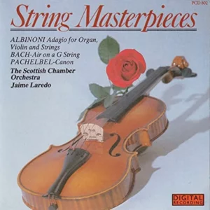 String Masterpieces
