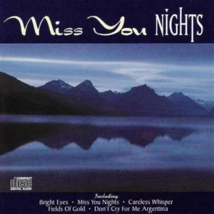 Miss You Nights