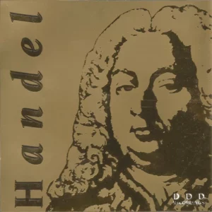 HÄNDEL