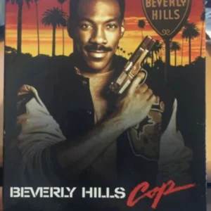 BEVERLEY HILLS COP